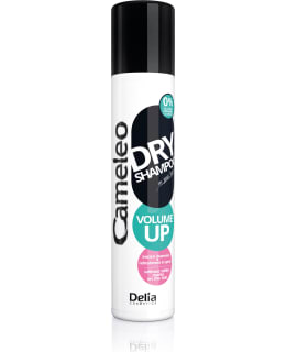 CAMELEO 200ML KUIVASHAMPOO Main Image