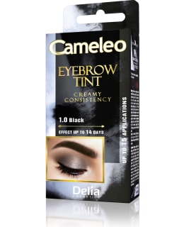 CAMELEO 1,0 MUSTA KULMAVÄRI Main Image