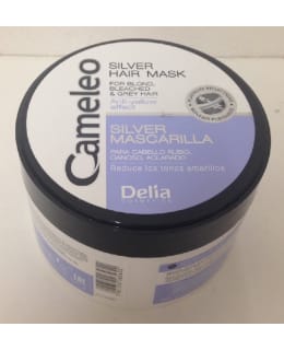 CAMELEO HOPEA VAALEIDEN HIUSTEN MASKI Main Image