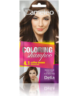 CAMELEO 4.1 SÄVYSHAMPOO Main Image