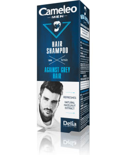 CAMELEO M. SHAMPOO HARMAUTTA VASTAAN Main Image