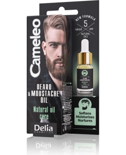 CAMELEO PARTA- JA VIIKSIÖLJY Main Image