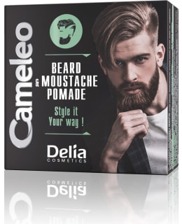 CAMELEO PARTA- JA VIIKSIVAHA Main Image