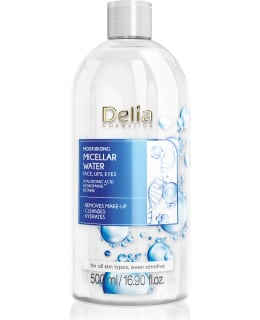 DELIA HYALURON&BETAIIN 500ML MISELLIVESI Main Image