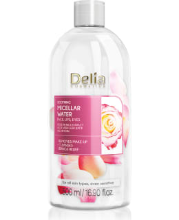 DELIA RUUSU&ALOE 500ML MISELLEVESI Main Image
