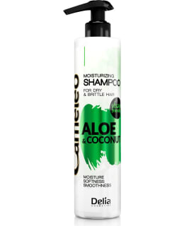 CAMELEO ALOE&KOOKOS 250 ML SHAMPOO Main Image