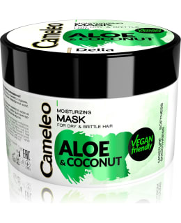 CAMELEO ALOE&KOOKOS 200 ML HIUSNAAMIO Main Image