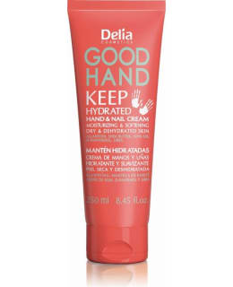 DELIA GOOD HAND 250ML KÄSI-JA KYNSIVOIDE Main Image