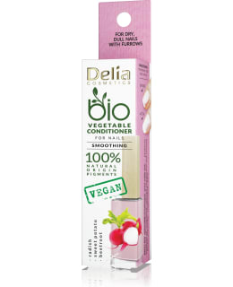 Delia Bio Vegetable Smoothing 11 ml silottava hoitolakka Main Image