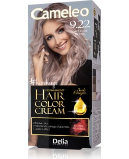 CAMELEO 9.22 LAVENDER BLOND HIUSVÄRI Main Image