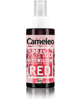 CAMELEO SPRAY&GO RED COLOR MIST Main Image