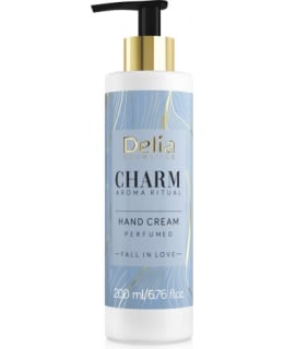 DELIA CHARM FALL IN LOVE 200ML KÄSIVOIDE Main Image