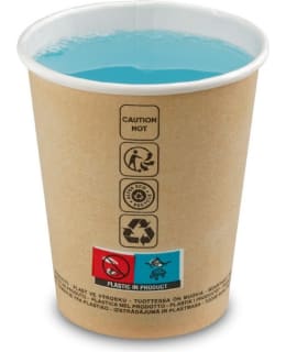 ASPELIN 250ML 80MM 50 KPL/PKT KAHVIKUPPI Main Image