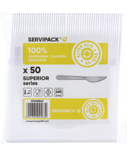 SERVIPACK 50KPL VEITSI Main Image