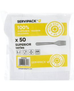 SERVIPACK 50KPL HAARUKKA Main Image