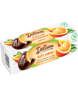 DELISANA APPELS 150G GTON LEIVOSKEKSI Main Image