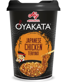OYAKATA 96G KANA TERIYAKI KUPPINUUDELI Main Image
