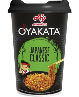 OYAKATA 93 G JAP KUPPINUUDELI Main Image