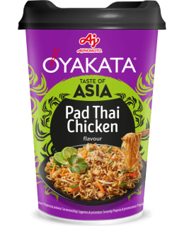 OYAKATA PAD THAI KANA 93G KUPPINUUD.AT. Main Image