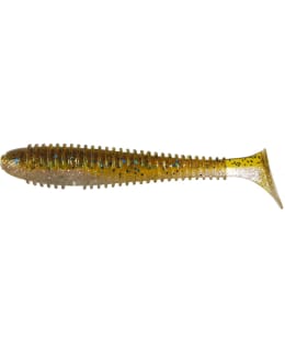 KONGER GRUBBER SHAD 5,5CM 8/PKT, 016 Main Image