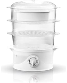 ADLER AD 633 STEAM COOKER 9L 800W Main Image