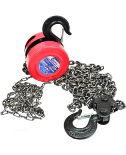 GEKO 3T KETJUTALJA Main Image