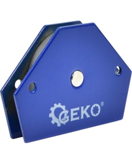 GEKO HEXAGON 12,5KG HITSAUSMAGNEETTI Main Image