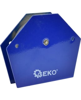 GEKO HEXAGON 37,5KG HITSAUSMAGNEETTI Main Image