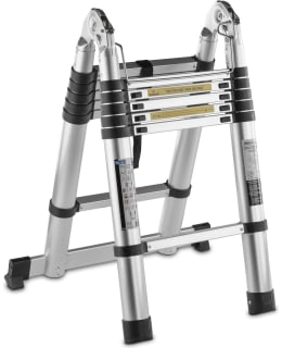 GEKO 3,8M TELESKOOPPITIKKAAT TYÖTASOLLA Main Image