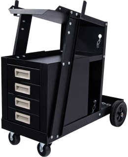 GEKO 4 LAATIKKOA HITSAUSKÄRRY Main Image