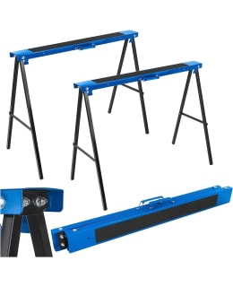 FOLDABLE SAW HORSE WORKSHOP 2PCS Main Image