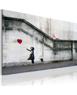 ARTGEIST IS ALWAYS HOPE 60X40 TAULU Main Image