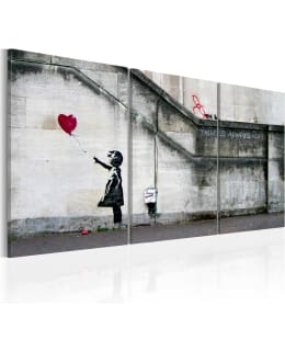 ARTGEIST AINA TOIVOA 60X30 3OS TAULUSET Main Image