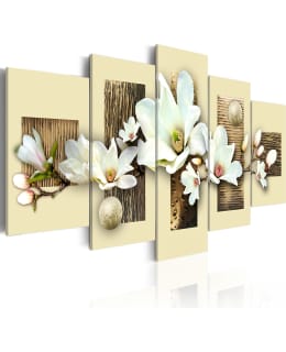 ARTGEIST MAGNOLIA 100X50 5OS TAULUSET Main Image