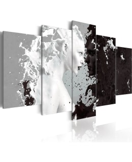 ARTGEIST MILK&CHOCO 100X50 5OS TAULUSET Main Image