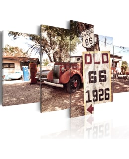 ARTGEIST CALIFORNIA 100X50 5OS TAULUSET Main Image