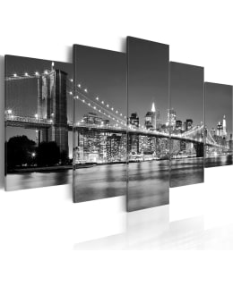 ARTGEIST HAAVE NEW YORK 5OS 100X50 TAULU Main Image