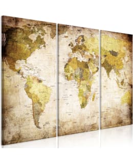 ARTGEIST MANTEREELLA 120X80 3OS TAULUSET Main Image