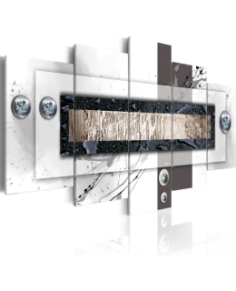 ARTGEIST WHI BALANCE 200X100 5O TAULUSET Main Image