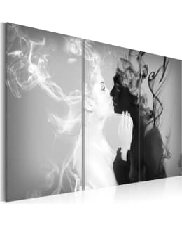 ARTGEIST SMOKY KISS 60X40 3OS TAULUSET Main Image