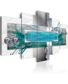 ARTGEIST FLOOD TIDE 200X100 5OS TAULUSET Main Image