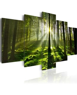 ARTGEIST PEACE MIND 200X100 5OS TAULUSET Main Image