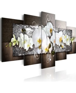 ARTGEIST FLOWER INNO 100X50 5OS TAULUSET Main Image