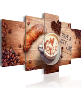 ARTGEIST NICE DAY 100X50 5OS TAULUSET Main Image