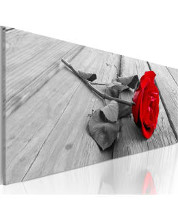 ARTGEIST CARMINE ROSE 120X40 TAULU Main Image