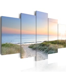 ARTGEIST BALTIC SEA 100X50 5OS TAULUSET Main Image