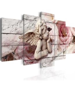 ARTGEIST CHERUBIC 100X50 5OS TAULUSETTI Main Image