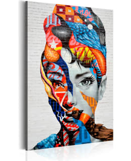 ARTGEIST LIBERATED WOMAN 40X60 TAULU Main Image