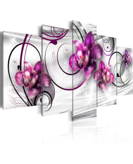 ARTGEIST ORCH/PEARL 100X50 5OS TAULUSET Main Image