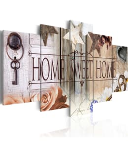 ARTGEIST RIGHT KEY 100X50 5OS TAULUSET Main Image